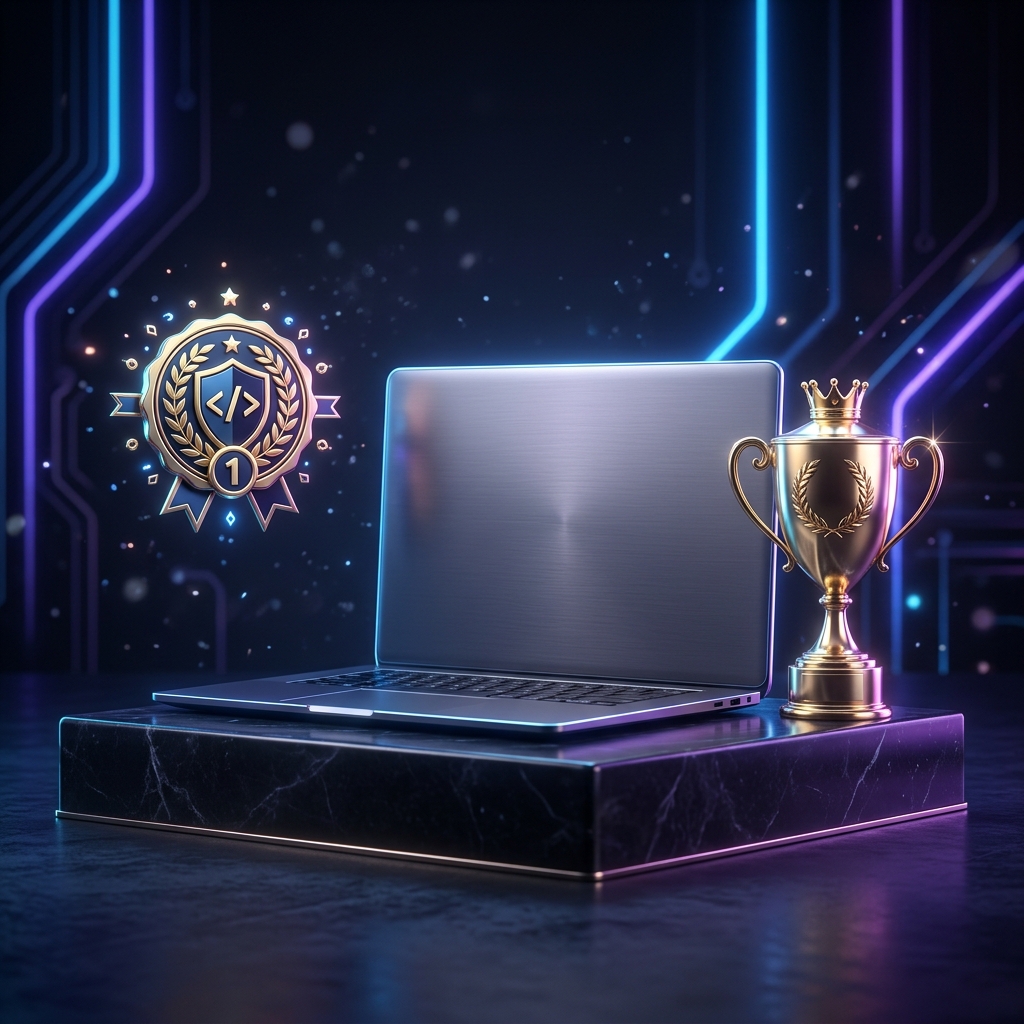 1st Prize